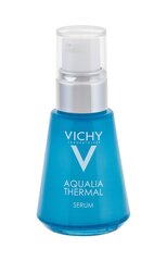 Niisutav näoseerum Vichy Aqualia Thermal 30 ml hind ja info | Näoõlid, seerumid | kaup24.ee