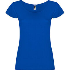 T-särk naistele, sinine hind ja info | Naiste T-särgid, topid | kaup24.ee