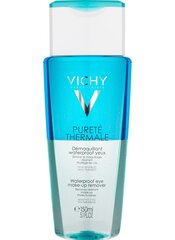 Silmameigieemaldaja Vichy Purete Thermale Soothing 150 ml hind ja info | Näopuhastusvahendid | kaup24.ee