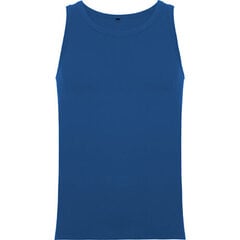 Стильная футболка без рукавов. цена и информация | Рубашки для мальчиков | kaup24.ee