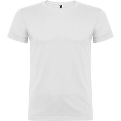 Футболка унисекс с короткими рукавами. цена и информация | Рубашки для мальчиков | kaup24.ee