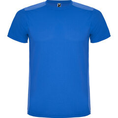Спортивная футболка с короткими рукавами. цена и информация | Рубашки для мальчиков | kaup24.ee