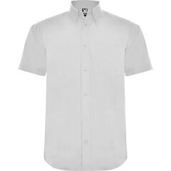 Xлопковая сорочка slim fit K - AVES  цена и информация | Мужские рубашки | kaup24.ee