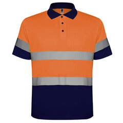 Рубашка-поло с короткими рукавами цена и информация | Рабочая одежда | kaup24.ee