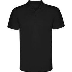 Спортивная рубашка-поло. цена и информация | Рубашки для мальчиков | kaup24.ee