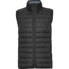 Meeste vest, must hind ja info | Meeste vestid | kaup24.ee