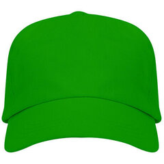 3-osaline müts, roheline hind ja info | Poiste mütsid, sallid, kindad | kaup24.ee