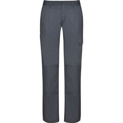 Naiste püksid, hallid hind ja info | Naiste püksid | kaup24.ee