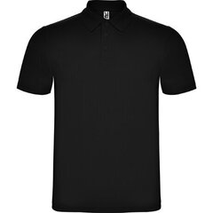 Рубашка-поло с короткими рукавами цена и информация | Мужские футболки | kaup24.ee