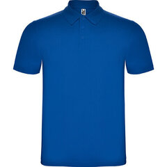 Рубашка-поло с коротким рукавом цена и информация | Мужские футболки | kaup24.ee