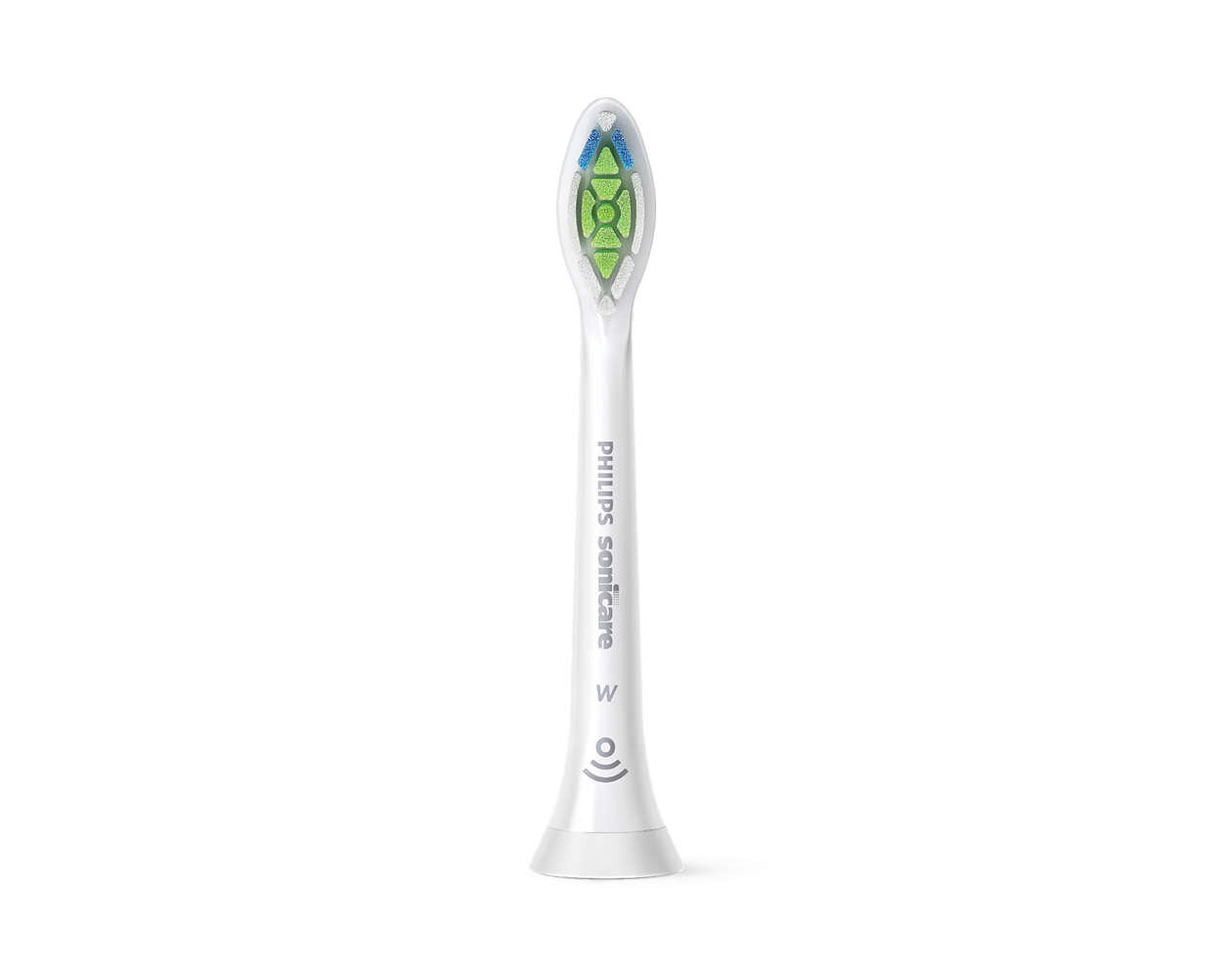 Philips HX6062/10 hind ja info | Elektriliste hambaharjade otsikud | kaup24.ee