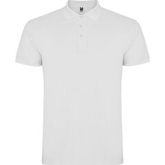 Рубашка-поло с короткими рукавами для мужчин. цена и информация | Рубашки для мальчиков | kaup24.ee