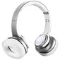 Evolveo Supreme Sound 8EQ 2 in 1 Silver цена и информация | Kõrvaklapid | kaup24.ee