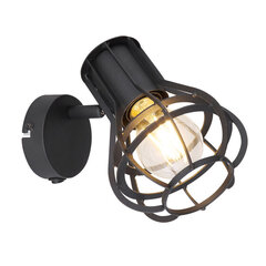 Seinavalgusti Globo Lighting Clastra 15388-1 цена и информация | Настенные светильники | kaup24.ee