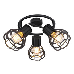 Laevalgusti Globo Lighting Clastra 15388-3 цена и информация | Потолочные светильники | kaup24.ee