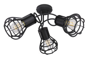 Laevalgusti Globo Lighting Clastra 15388-3D hind ja info | Laelambid | kaup24.ee