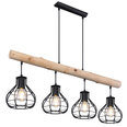 Laevalgusti Globo Lighting Clastra 15388-4H