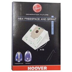 Hoover H64 цена и информация | Аксессуары для пылесосов | kaup24.ee