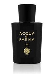 Parfüümvesi Acqua Di Parma OUD EDP, 180 ml цена и информация | Женские духи | kaup24.ee