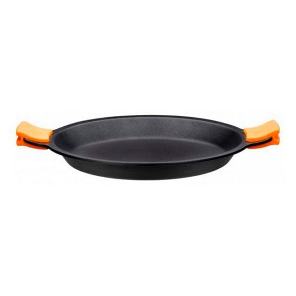 Paella pann Bra A271640, Ø 40 cm цена и информация | Pannid | kaup24.ee