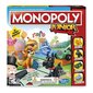 Laste Monopoly Hasbro hind ja info | Lauamängud ja mõistatused | kaup24.ee