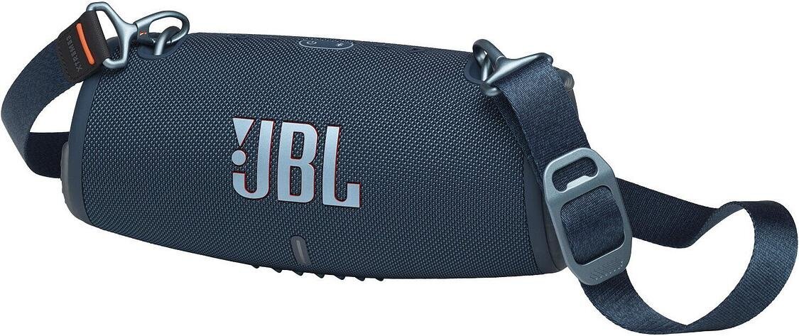 JBL Xtreme 3, sinine цена и информация | Kõlarid | kaup24.ee