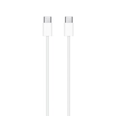 Apple USB-C kaabel 1 m, valge цена и информация | Кабели для телефонов | kaup24.ee