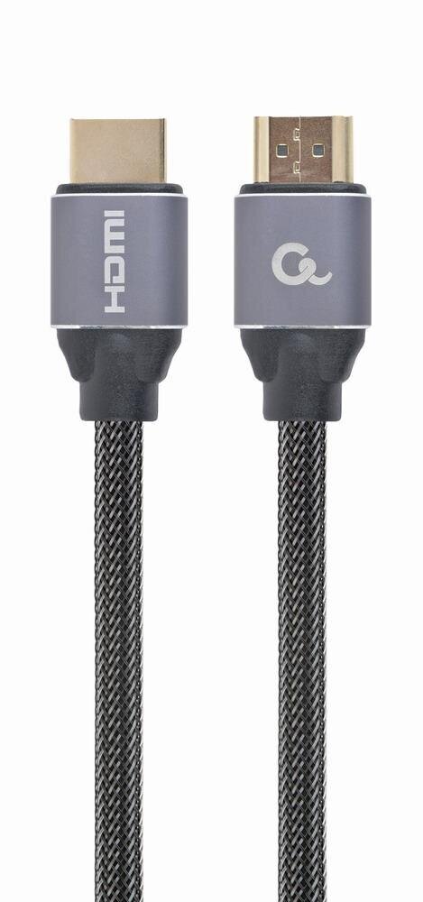 Gembird CCBP-HDMI-2M hind ja info | Kaablid ja juhtmed | kaup24.ee
