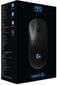 Logitech G Pro, must hind ja info | Hiired | kaup24.ee