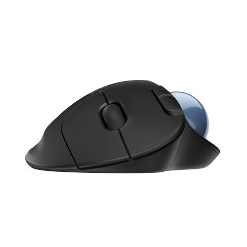 Logitech Ergo M575, hall цена и информация | Hiired | kaup24.ee