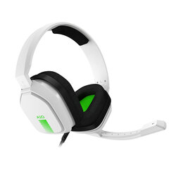 Logitech Astro A10 939-001852 Xbox One hind ja info | Kõrvaklapid | kaup24.ee