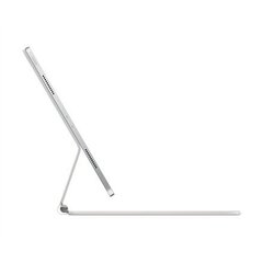 Apple Magic Keyboard for 12.9-inch iPad Pro (3rd-6th gen) INT White - MJQL3Z/A hind ja info | Tahvelarvuti lisatarvikud | kaup24.ee