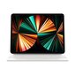 Apple Magic klaviatuur 11" iPad Pro-le (3rd,4th,5th gen.), Valge (RUS) цена и информация | Tahvelarvuti lisatarvikud | kaup24.ee