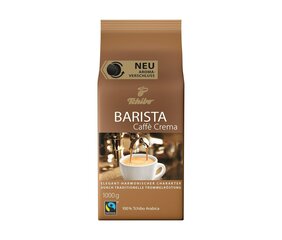 Кофе в зернах TCHIBO BARISTA "CAFFE CREMA", 1КГ цена и информация | Кофе, какао | kaup24.ee