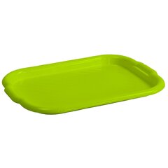 Domotti kandik Clever, 40x28x3 cm цена и информация | Столовые и кухонные приборы | kaup24.ee