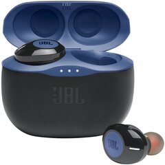 JBL Tune 125 TWS T125TWSBLUE цена и информация | Наушники | kaup24.ee