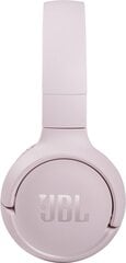 JBL Tune 510 BT T510BTPINK цена и информация | Наушники | kaup24.ee