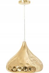 Подвесной светильник Mirror C, Gold цена и информация | Потолочный светильник, 38 x 38 x 24 см | kaup24.ee