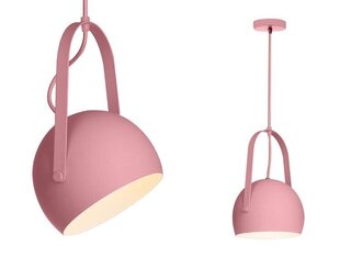 Подвесной светильник Nordic Style, Pink цена и информация | Люстры | kaup24.ee