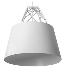 Подвесной светильник Industrial Style, White цена и информация | Люстры | kaup24.ee