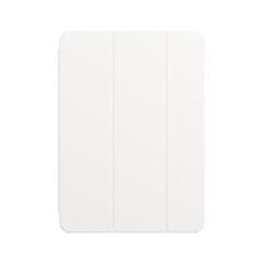 Apple Smart Folio for 11-inch iPad Pro (1st-4th gen) - White 2021 - MJMA3ZM/A hind ja info | Tahvelarvuti kaaned ja kotid | kaup24.ee