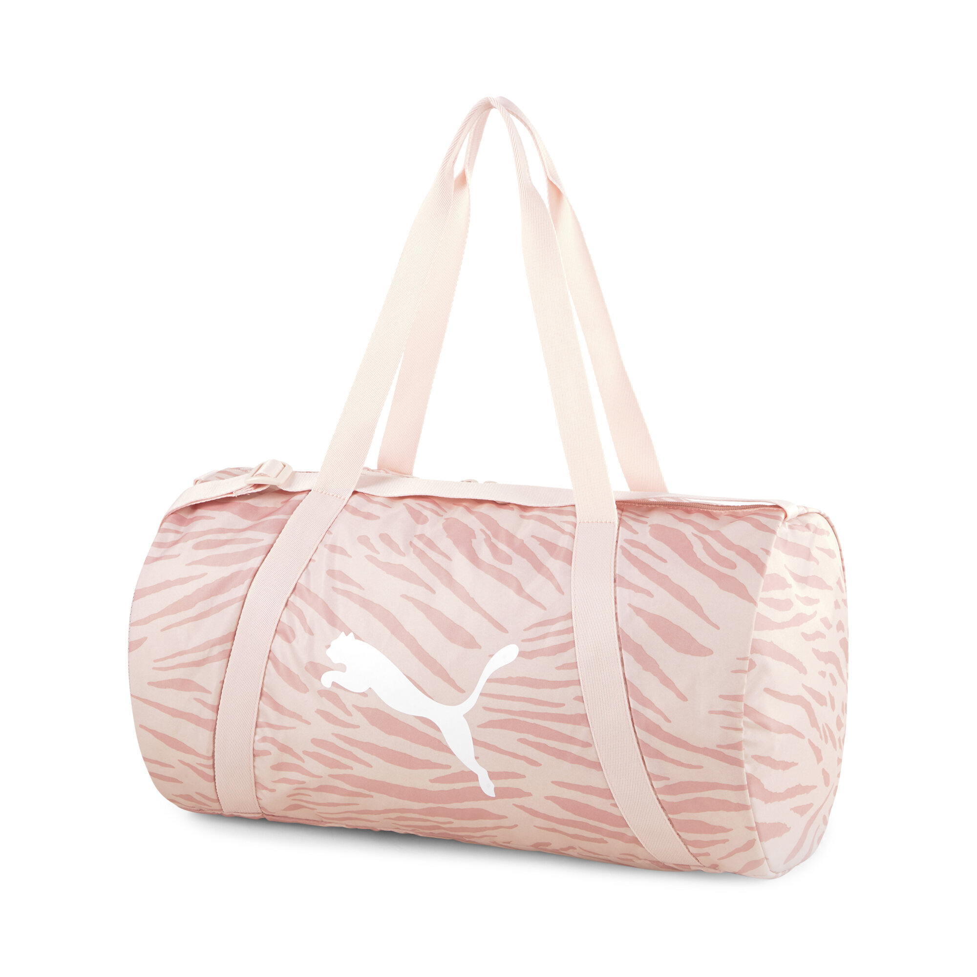 Spordikott Puma Barrel Bag, 25 l, roosa hind | kaup24.ee