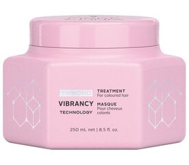 Mask värvitud juustele Schwarzkopf Professional Bonacure Fibre Clinix Vibrancy 250 ml цена и информация | Маски, масла, сыворотки | kaup24.ee