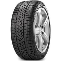 Шины для легковых автомобилей Pirelli WINTER SOTTOZERO 3 245/45VR17 цена и информация | Зимние шины | kaup24.ee