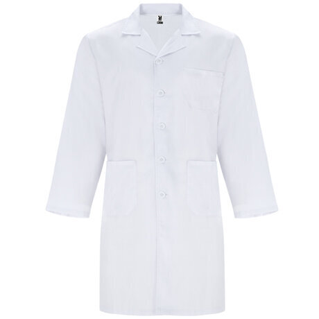 Unisex pikkade varrukatega kittel, valge hind ja info | Naiste hommikumantlid | kaup24.ee
