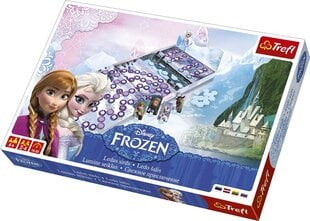 Настольная игра Frozen цена и информация | Настольные игры, головоломки | kaup24.ee