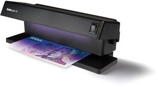 SAFESCAN 45 UV цена и информация | Детекторы банкнот | kaup24.ee