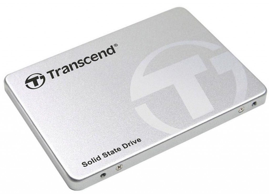Kõvaketas Transcend SSD370S 512GB SATA 3 цена и информация | Sisemised kõvakettad (HDD, SSD, Hybrid) | kaup24.ee
