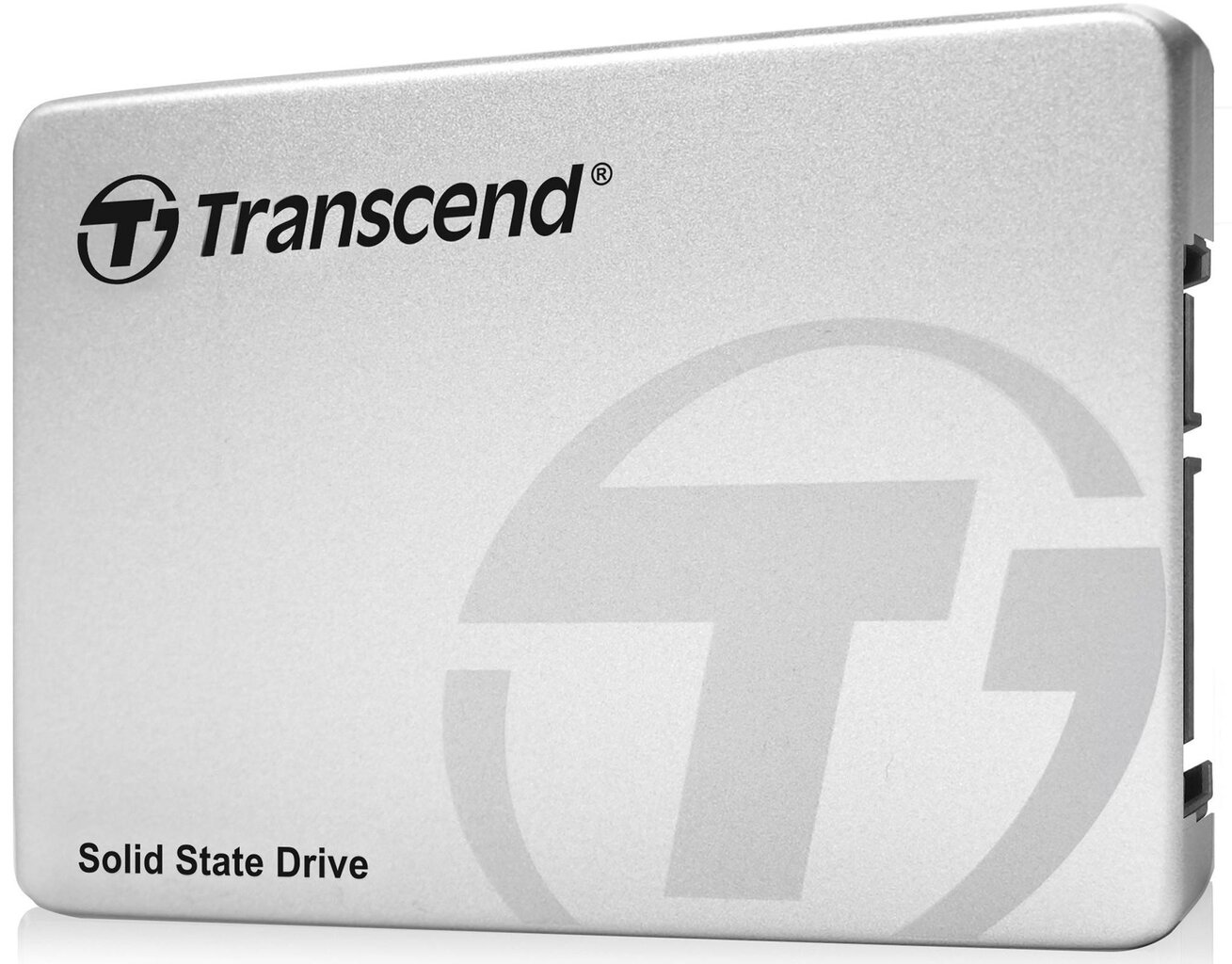 Kõvaketas Transcend SSD370S 512GB SATA 3 hind ja info | Sisemised kõvakettad (HDD, SSD, Hybrid) | kaup24.ee