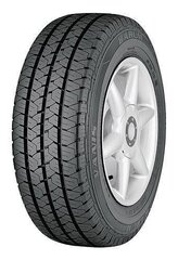 Barum VANIS 195/70R14C 101 R hind ja info | Suverehvid | kaup24.ee